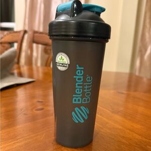 Blender bottle